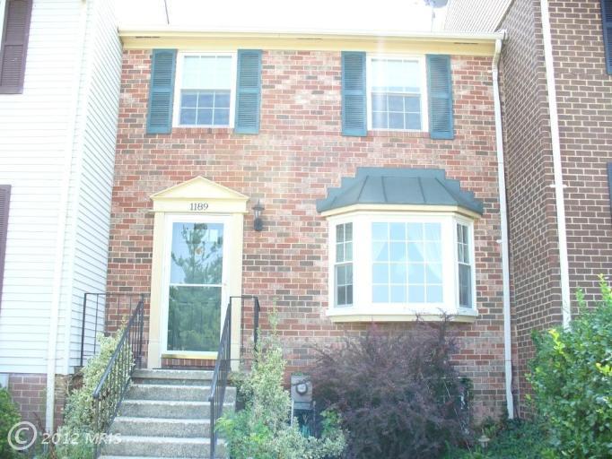 1189 CONVEY HARBOUR, Pasadena, Maryland Homes & Land - Real Estate