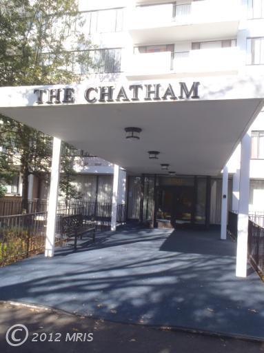 4501 ARLINGTON BLVD #716, Arlington, Virginia Homes & Land - Real Estate