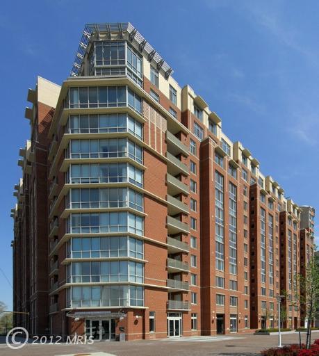 1000 NEW JERSEY AVE SE #PH08, Capitol Hill, Washington D.C. Homes & Land - Real Estate