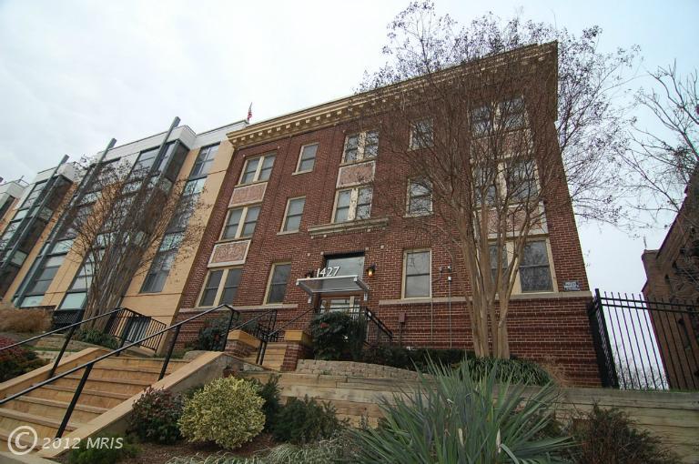 1427 CHAPIN ST NW #201, Dupont Circle in WASHINGTON County, DC 20009 Home for Sale