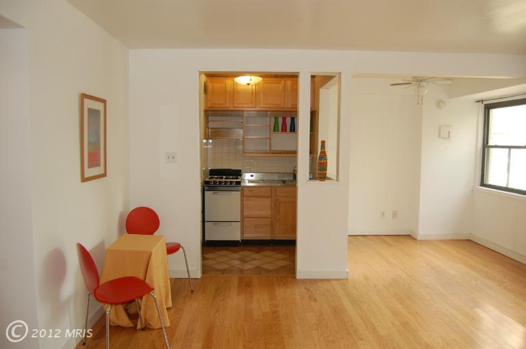 1801 CLYDESDALE PL NW #321, Mount Pleasant, Washington D.C. Homes & Land - Real Estate