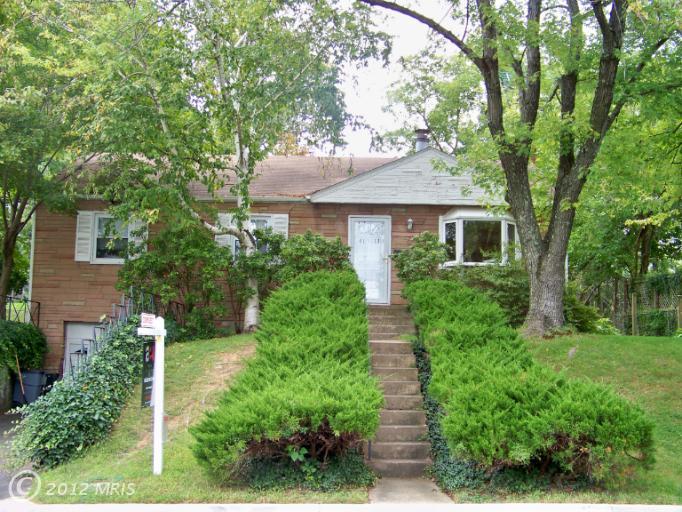 4117 ADDISON RD, Fairfax, Virginia Homes & Land - Real Estate