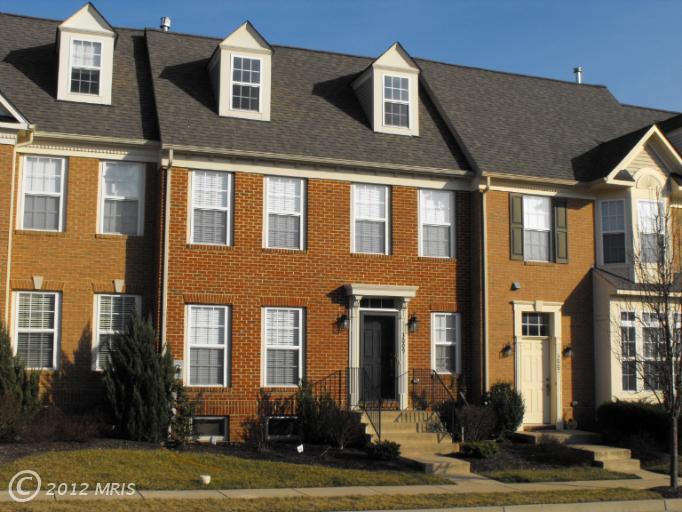 3009 CLOISTER WAY, Frederick, Maryland Homes & Land - Real Estate