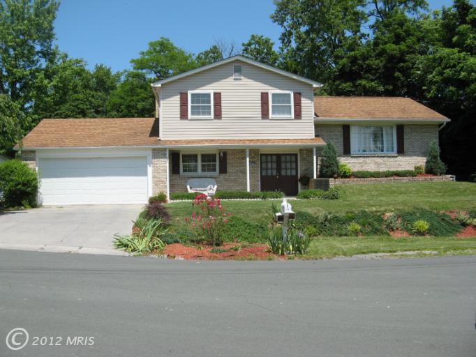 115 FAIRWAY DR, Winchester, Virginia Homes & Land - Real Estate