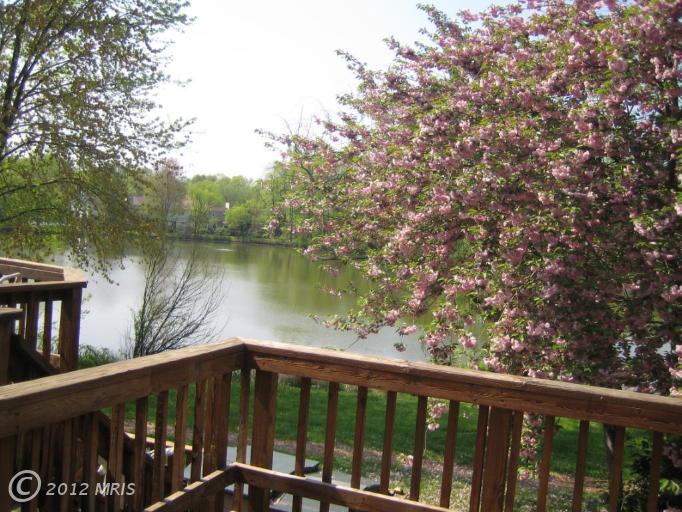 7107 CAPTAINS COVE CT, Kingstowne, Virginia Homes & Land - Real Estate