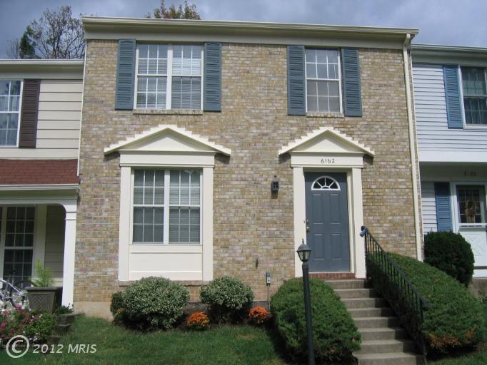 Basement Real Estate at 6162 MARTINS LANDING CT, BURKE in FAIRFAX County, Virginia 22015