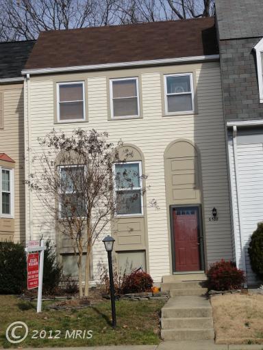 6528 BIRCHLEIGH WAY, Kingstowne, Virginia Homes & Land - Real Estate