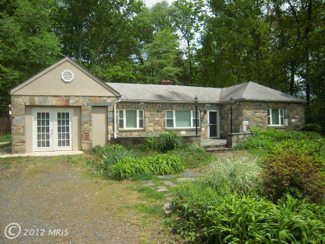 7936 SHREVE RD, Pimmit Hills and Idylwood, Virginia Homes & Land - Real Estate