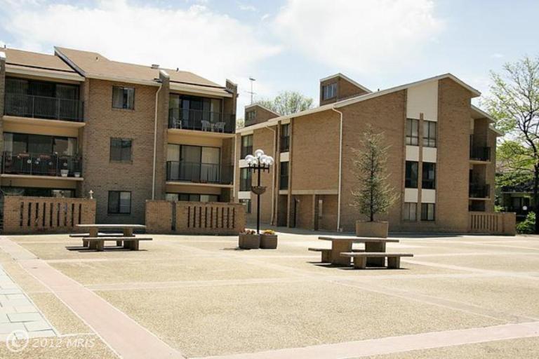102 MONROE ST ##302, ROCKVILLE in Washington DC, Maryland Real Estate - Homes & Land