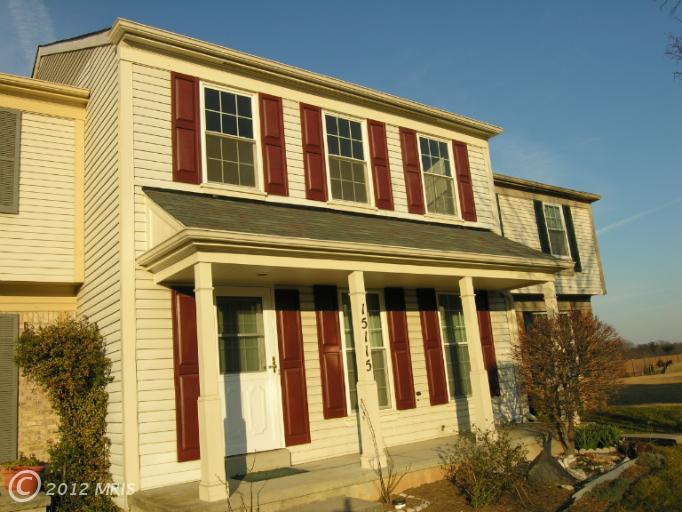 15115 CALLOHAN CT, Silver Spring, Maryland Homes & Land - Real Estate