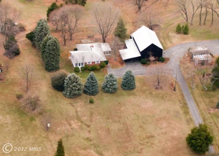 6005 BROOKLYN BRIDGE RD, Laurel, Maryland Homes & Land - Real Estate