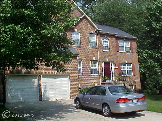 1412 CANADIEN GEESE CT, Kettering-Largo, Maryland Homes & Land - Real Estate