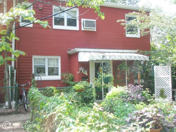 39 RIDGE RD #F, Greenbelt, Maryland Homes & Land - Real Estate
