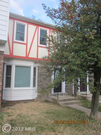 4120 HANSON OAKS DR, Hyattsville, Maryland Homes & Land - Real Estate