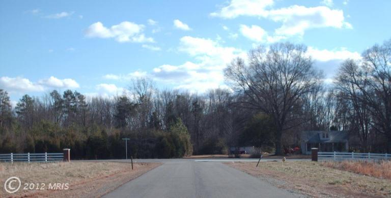 STABLESIDE, Falmouth, Virginia Homes & Land - Real Estate